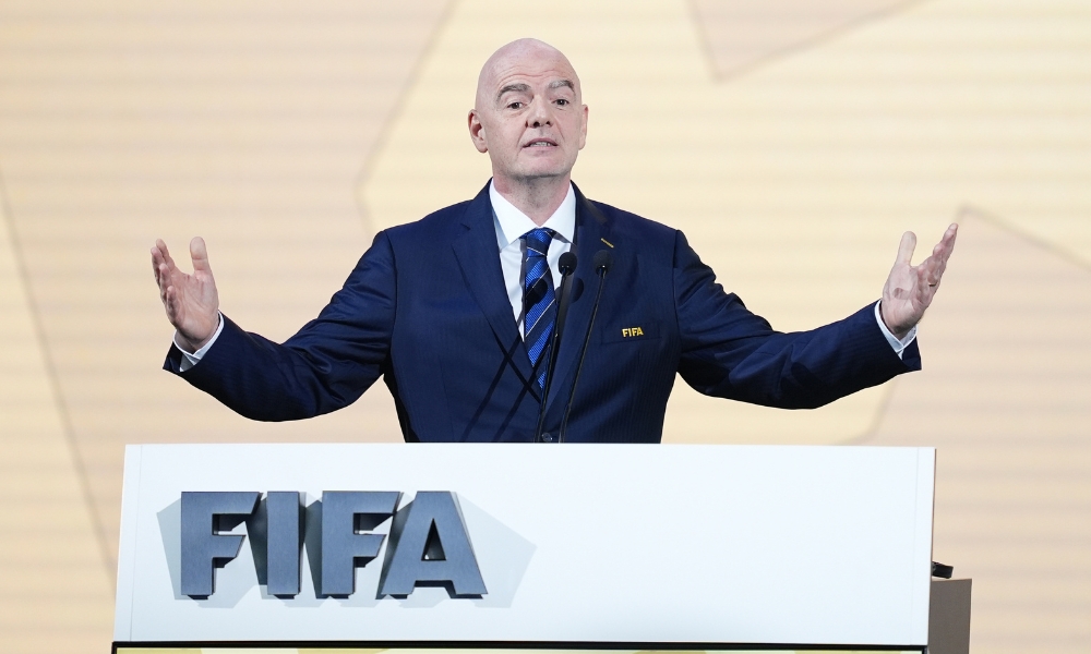 让他在世界 让他在世界